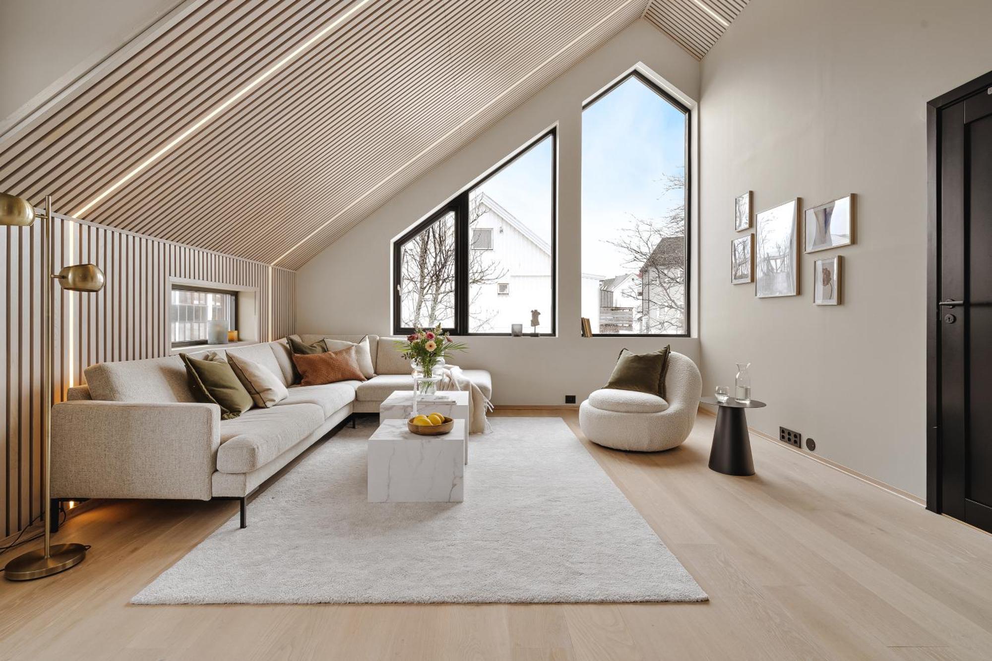 Unique Apartments Tromsø Exteriér fotografie